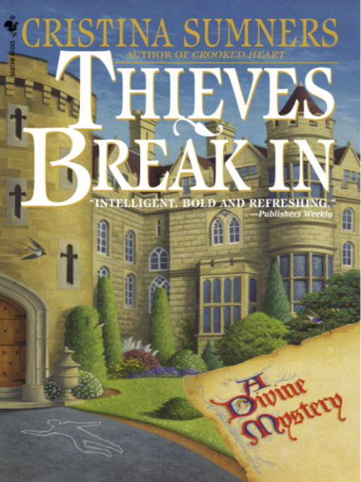 Title details for Thieves Break In by Cristina Sumners - Available